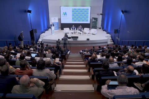 M&aacute;is de 300 persoas inscritas para asistir a &lsquo;Pi&ntilde;eiros 25&rsquo;, o evento internacional sobre innovaci&oacute;n en con&iacute;feras, este ano con Chile e Uruguai como pa&iacute;ses convidados